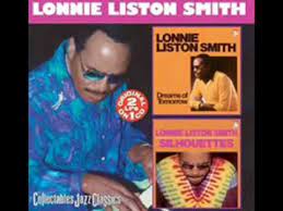 Lonnie liston smith , marcus miller. A Garden Of Peace By Lonnie Liston Smith Samples Covers And Remixes Whosampled