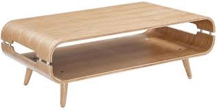 Find a great selection of wood coffee tables, metal accent tables, storage tables & more. Jual Retro Coffee Table Jf703 Walnut Or Oak Coffee Tables