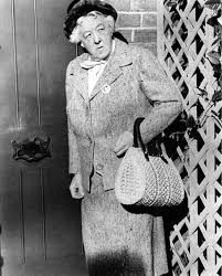 You will hear more about depression but also about midlife and other mental hea. Bild Zu Margaret Rutherford Miss Marple 16 Uhr 50 Ab Paddington Bild George Pollock Margaret Rutherford Filmstarts De