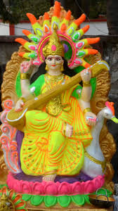 Saraswati puja (basant panchami) 2021 date in india: Kvegghod0r P8m