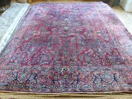 Our store comprises a sales area, spanning over 600 square meters at four stories. Us Reimporte Antike Teppiche Teppich Michel Teppiche Aus Aller Welt