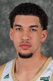 2024-25 Men's Basketball Roster