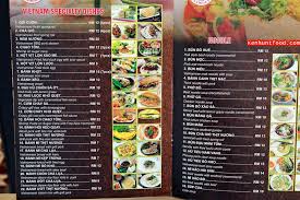 View the online menu of saigon kitchen and other restaurants in tifton, georgia. Saigon Kitchen Menu Kitchen
