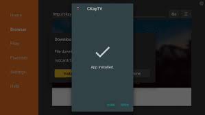 Ckaytv apk para android descargar gratis. How To Install Ckaytv Apk On Firestick Fire Tv And Android Tv Box Today Hot Topics
