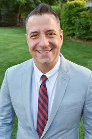 D'Amelio, saying 'stakes too high,' re-enters 25th State Senate District  race