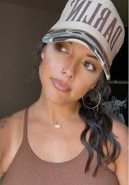 Tucker and Ella Langley