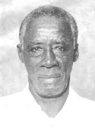 Obituary for James Alfred Martin