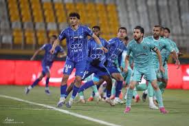 پیکان مقابل استقلال