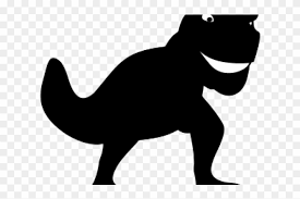 Dinosaurs Clipart Silhouette T Rex Shadow Png Free Transparent Png Clipart Images Download Vector tagged as ancient, animals, beast, carnivore, clip art lizard dinosaurs clipart silhouette t rex