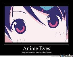 Anime Eyes Smh Anime Eyes Anime Memes Funny Anime Funny