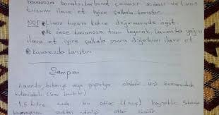 Sukran Issi Adli Kullanicinin Gercek Tip Aidin Salih Panosundaki Pin Hayata Dair Ipuclari Dogal Saglik Tip