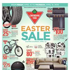 Comes with an additional pin pointing wand and headphones. Canadian Tire Weekly Flyer Weekly Easter Sale Apr 10 16 Redflagdeals Com