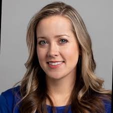 Lacey Cantrell's Instagram, Twitter & Facebook