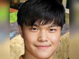 Edmund Chu's Obituary