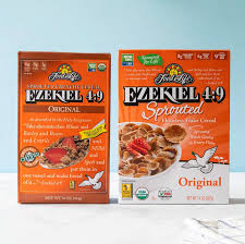 Offers healthy foods and natural products to our members at wholesale prices. Start Your Day Off Right With These 10 Vegan Breakfast Cereals