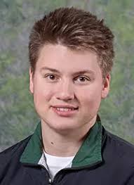 2018-19 Men's Swimming and Diving Roster