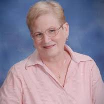 Obituary information for Virginia E. Barnhouse Buller