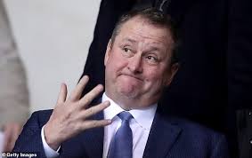 Handbags at dawn: Ashley knocked back by Singapore billionaires in battle  for Mulberry