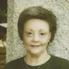 Obituary information for Doris Pruitt Garrett