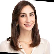 Honored to have been nominated for NAIOP Vancouver's 2024 Developing Leader  Award alongside each of these beauties!