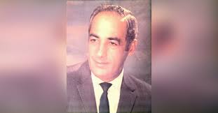 Obituary information for Joseph C. Freitas