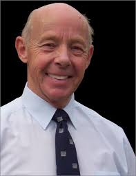 In Memory of Barry Groves (1936-2013)