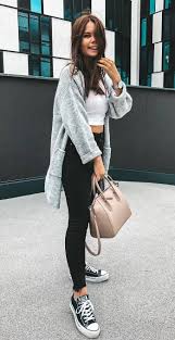 44 Awesome Casual Winter Outfits Trends Ideas Outfits Invierno Outfits Juvenil Casual Winter Outfits