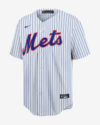 Jacob degrom jerseys, tees, and more are at the sportsfanshop.jcpenney.com. Mlb New York Mets Jacob Degrom Men S Replica Baseball Jersey Nike Com