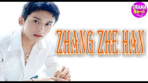Zhang zhehan is a chinese actor and singer. Zhang Zhe Han Lifestyle Girlfriend Family History Net Worth House Cars Age Dramas Upcoming Dramas