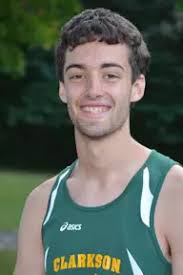 2016 Cross Country Roster