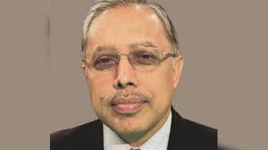 CU VC Abu Taher also resigns