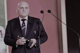 Zmarł wiktor bołba, kustosz muzeum legii warszawa. Aytadnushdufym