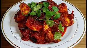 This is a very tasty, aromatic prawn sambal. Prawn Sambal Youtube