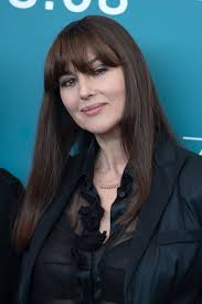 A film which stars monica bellucci that is not widely known in the states but is very talked about in other areas of the world. Monica Bellucci Irreversible