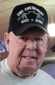 Obituary for Richard "Dickie" Dexter Seay