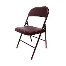 Chairs Steel Folding Chair Office Home Staff Meeting Back Folding Chair Simple Folding Chair Color Red Folding Chair Steel Chair Chair