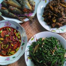 Selain mengandung banyak protein, udang juga memberikan berbagai macam nutrisi sehat lainnya. Aneka Masakan Kampung Untuk Berbuka Resep Masakan Mudah Facebook