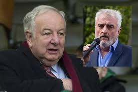 Angus Robertson staffer and No voter aims for SNP's safest Westminster seat 