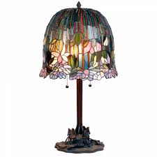 Browse 110 tiffany lamp stock photos and images available, or search for antique lamp or stained glass to find more great stock photos and pictures. Iris Tiffany Lamp 5ll 9935 Tiffany Lighting Direct
