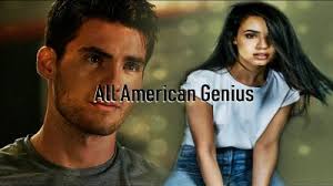 All American Genius