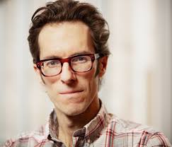 About Keith — Keith O'Brien