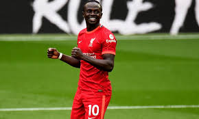 Tonystar liverpool fc unisex comfortable dustproof washable face masks (3 pieces) 4.6 out of 5 stars. Five Years Of Sadio Mane Liverpool S Quiet Leader Liverpool Fc