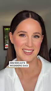 Mzingisi Ranaka and Michelle Wedding