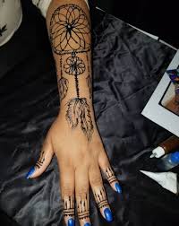 Here are some great styles you should consider before. 220 Dreamcatcher Tattoos For Guys 2021 Designs With Names Quotes Meaning