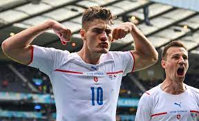 Laut uefa hatte noch nie ein spieler bei einer em. Fussball Em Remis Zwischen Kroatien Und Tschechien