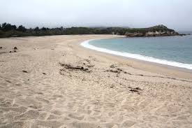 The total driving time is 5 hours, 13 minutes. Monastery Beach Carmel Ca California Beaches
