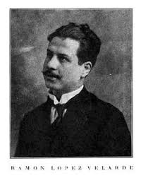 Provenía de una familia relativamente acomodada, que había. Ramon Lopez Velarde Poems My Poetic Side