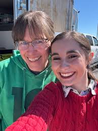 Attention all! We welcome an absolutely amazing trio as our State  directors. Brad & Pattie Marshall are once again the state directors,  however the amazing Haylee Fisher is staying to do a