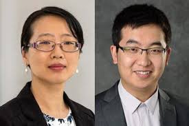 Computer Science and Engineering at The Ohio State University