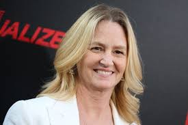 Melissa Leo Cast in 'Blood Relative' — Fox Drama Pilot